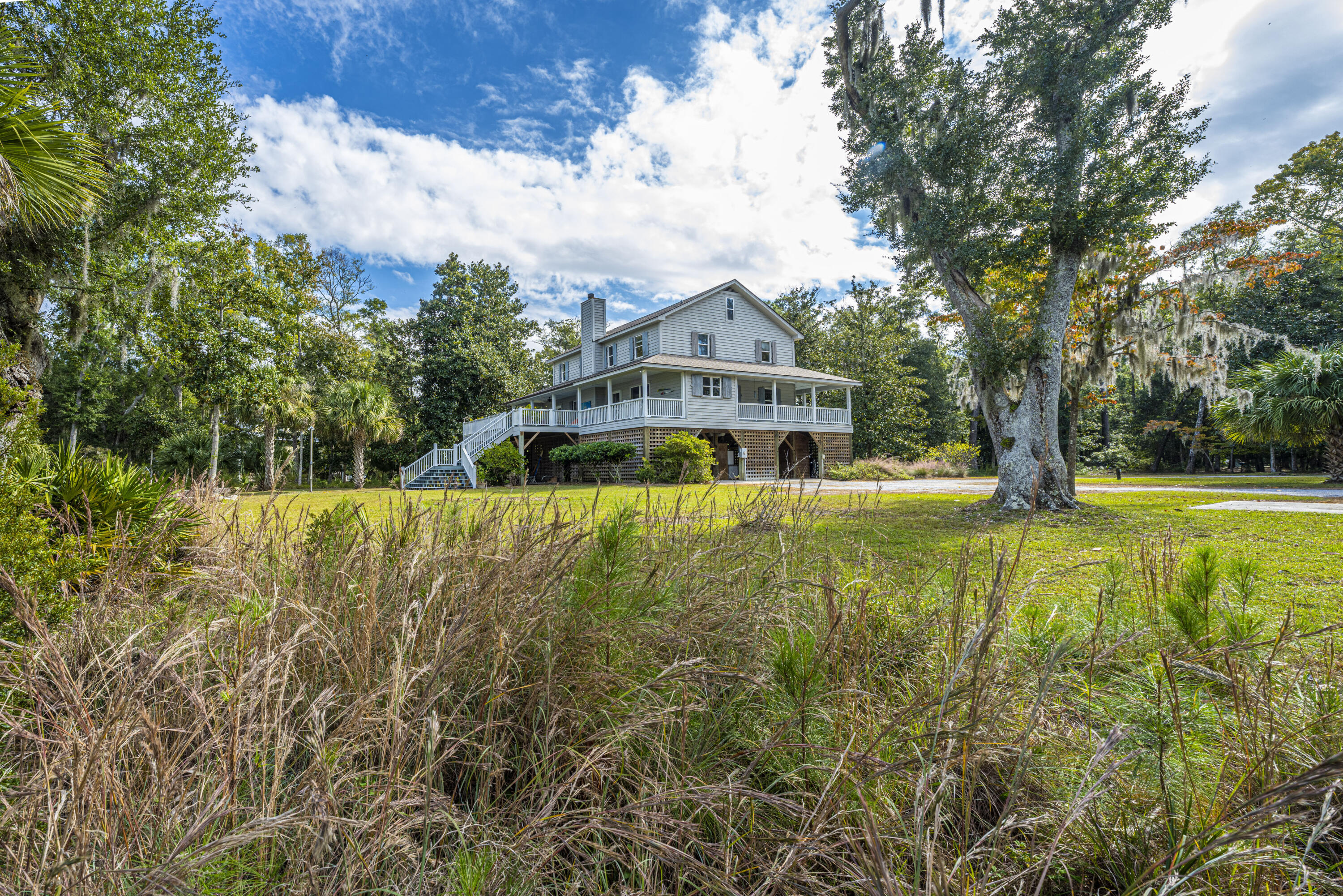 8534 Palmetto Road Edisto Island, SC 29438 - Photo 55 of 56 8534 Palmetto Rd Edisto Island-1