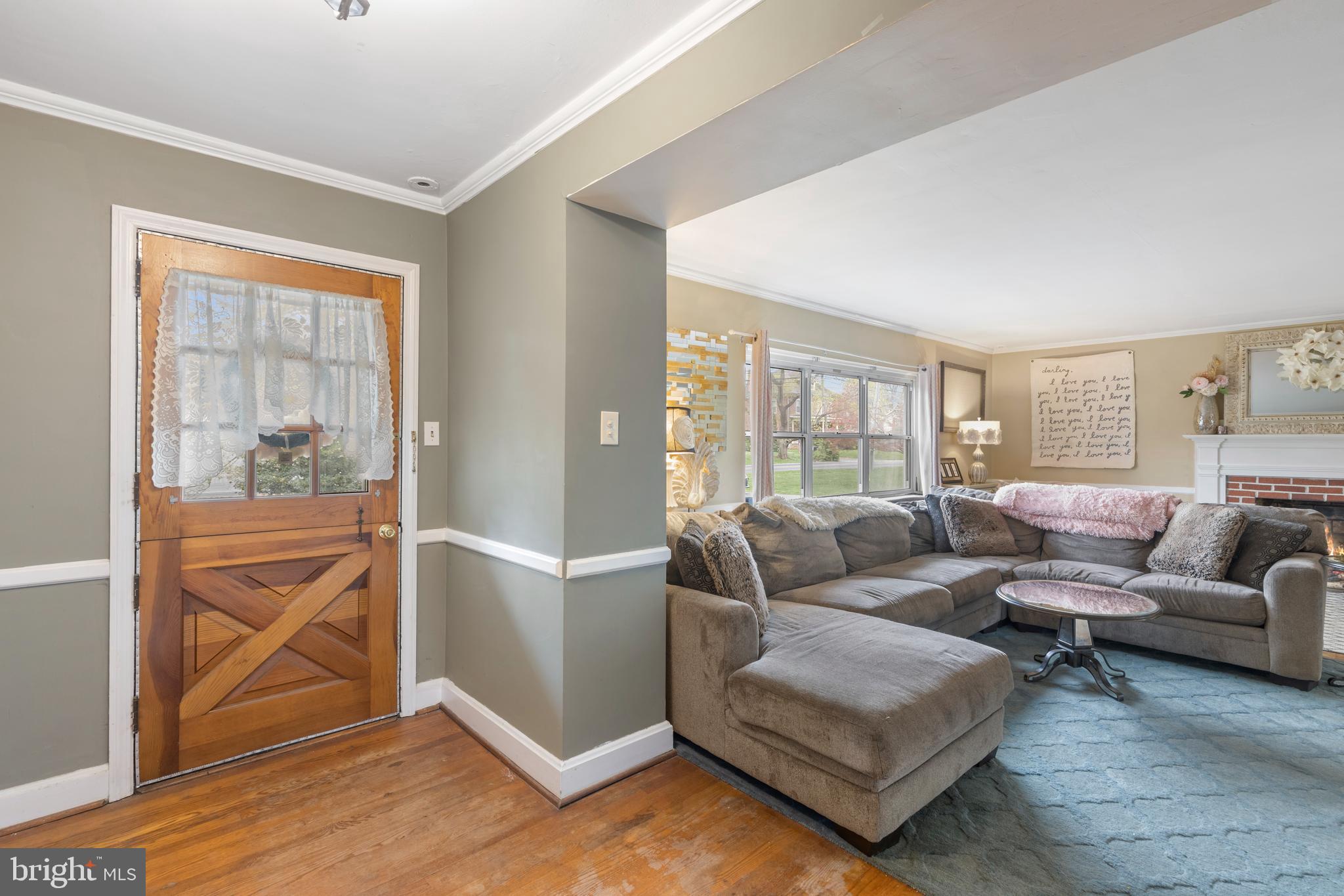 14010 Maugansville Road Maugansville, MD 21767 - Photo 2 of 32