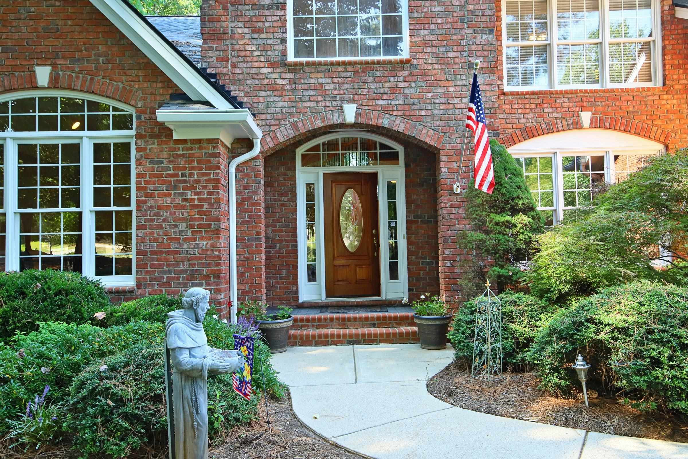 4925 Torry Ridge Road Raleigh, NC 27613 - Photo 3 of 30 Photo 3