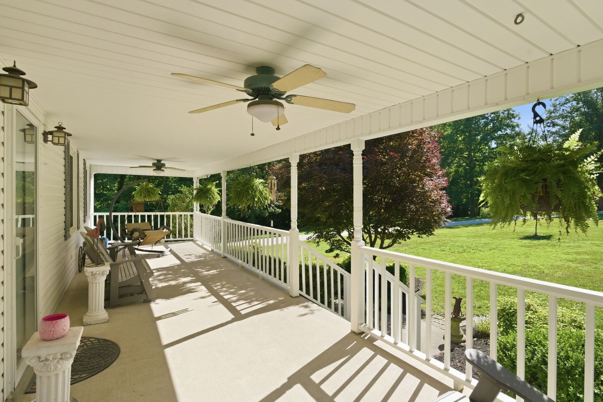 1170 Liberty Road Charlotte, TN 37036 - Photo 7 of 49