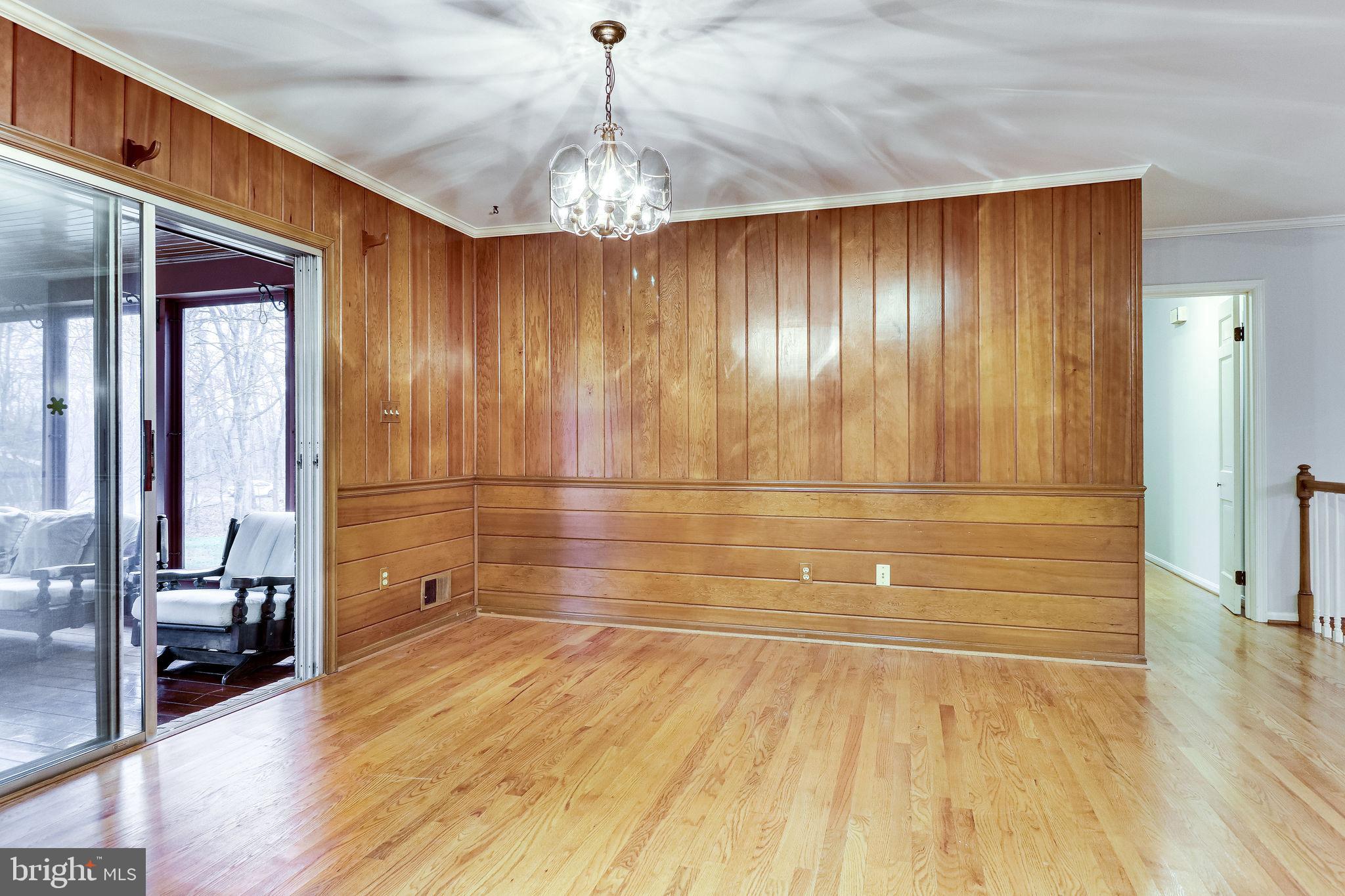 2030 Hunter Mill Road Vienna, VA 22181 - Photo 23 of 88 Dining 16x15
