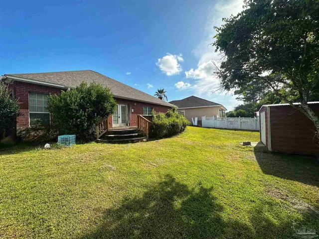 $345,000 | 7934 Castle Pt Way, Pensacola, FL 32506