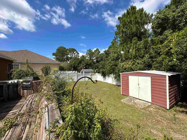 $345,000 | 7934 Castle Pt Way, Pensacola, FL 32506