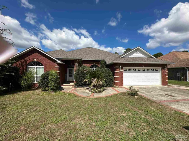$345,000 | 7934 Castle Pt Way, Pensacola, FL 32506