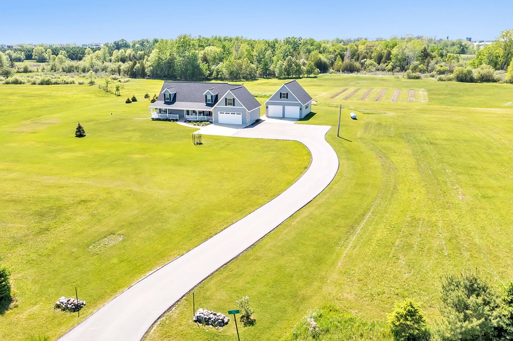 515 Shiloh Road Algoma, WI 54201 - Photo 38 of 62 Gallery Image 38