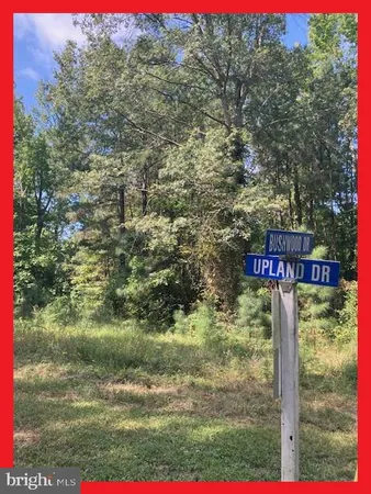 $9,900 | 18 Woodbush Drive, Bushwood, MD 20618