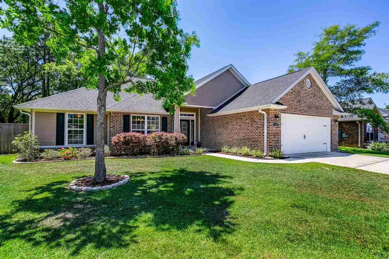 7299 Farmers Road Pensacola, FL 32526 - Photo 1 of 35 Gallery Image 1