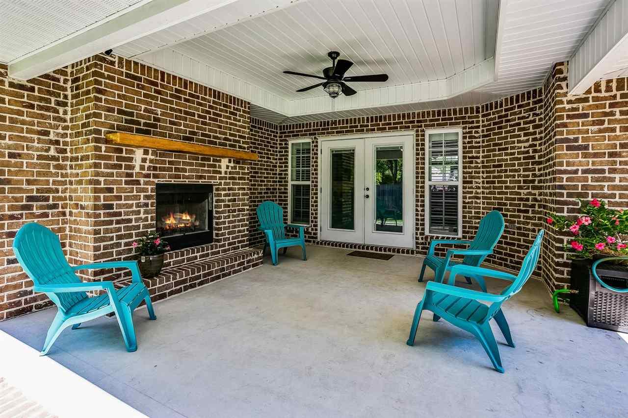 7299 Farmers Road Pensacola, FL 32526 - Photo 23 of 35 Gallery Image 23