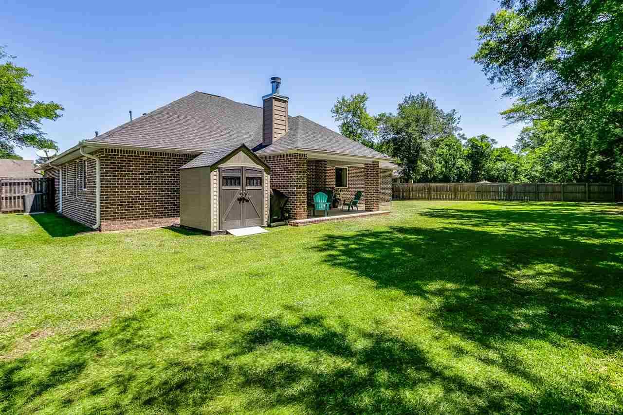 7299 Farmers Road Pensacola, FL 32526 - Photo 25 of 35 Gallery Image 25
