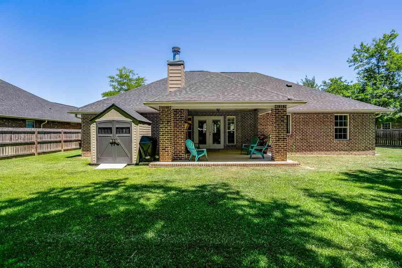 7299 Farmers Road Pensacola, FL 32526 - Photo 26 of 35 Gallery Image 26