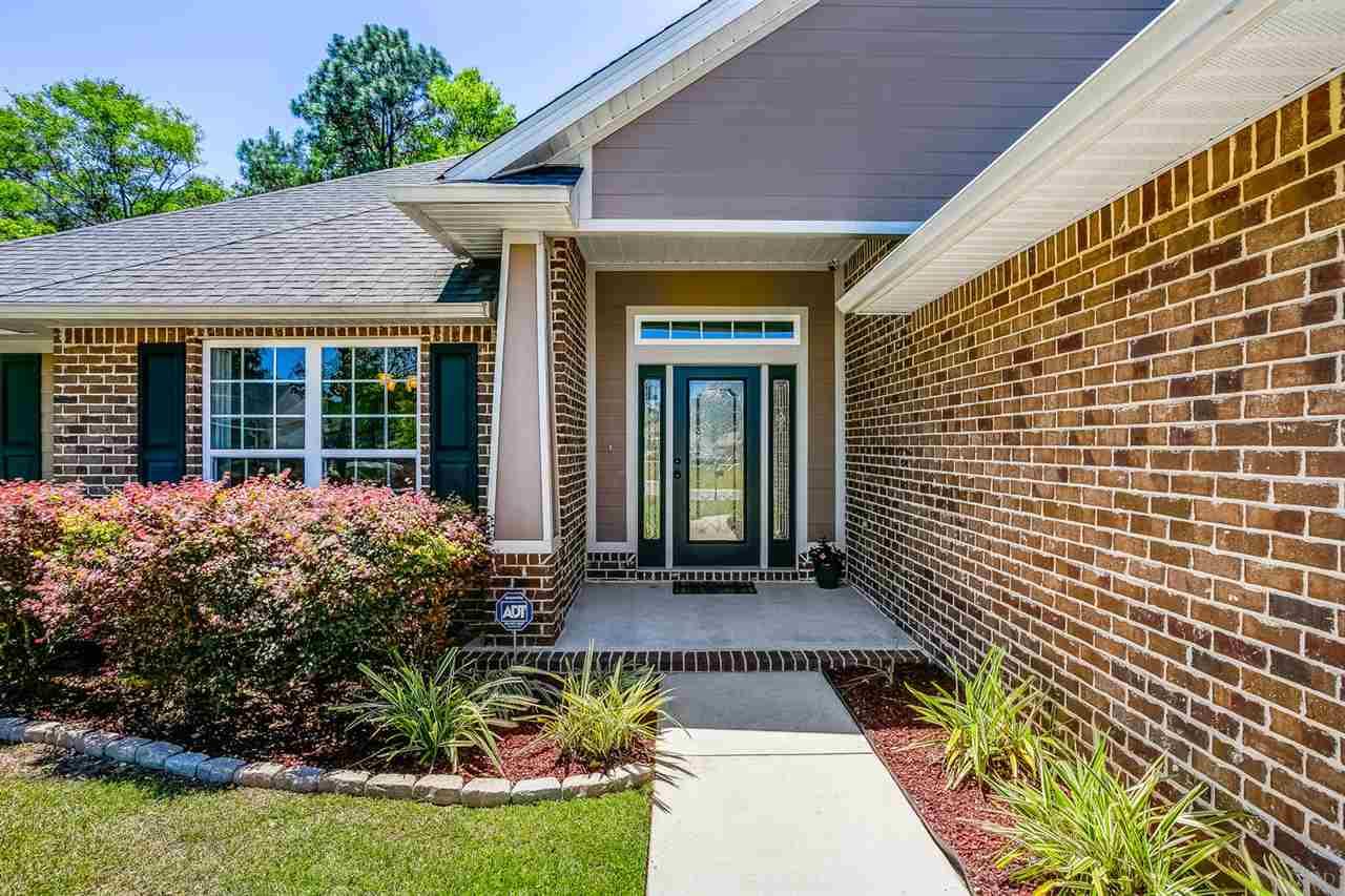 7299 Farmers Road Pensacola, FL 32526 - Photo 33 of 35 Gallery Image 33