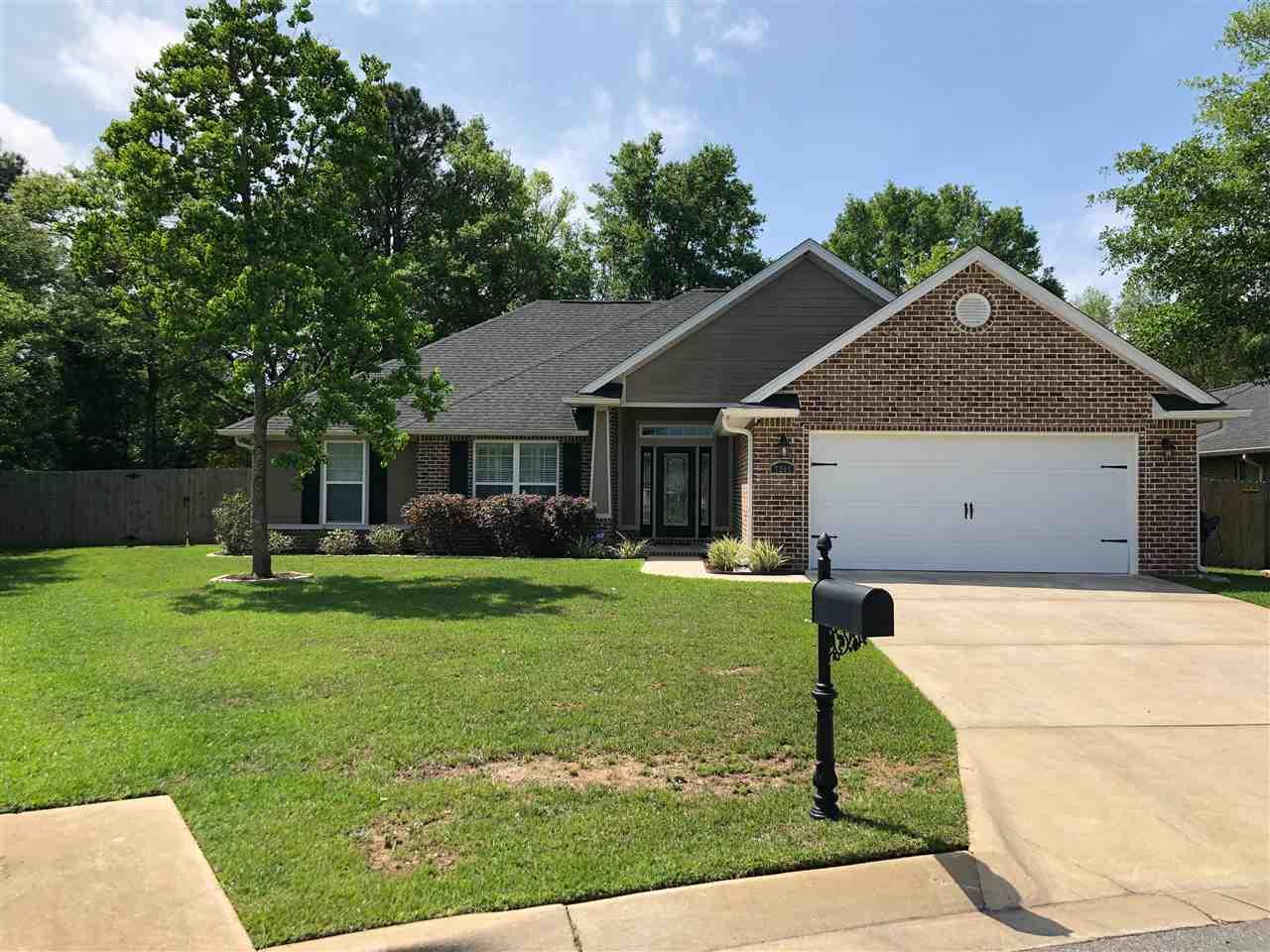 7299 Farmers Road Pensacola, FL 32526 - Photo 34 of 35 Gallery Image 34