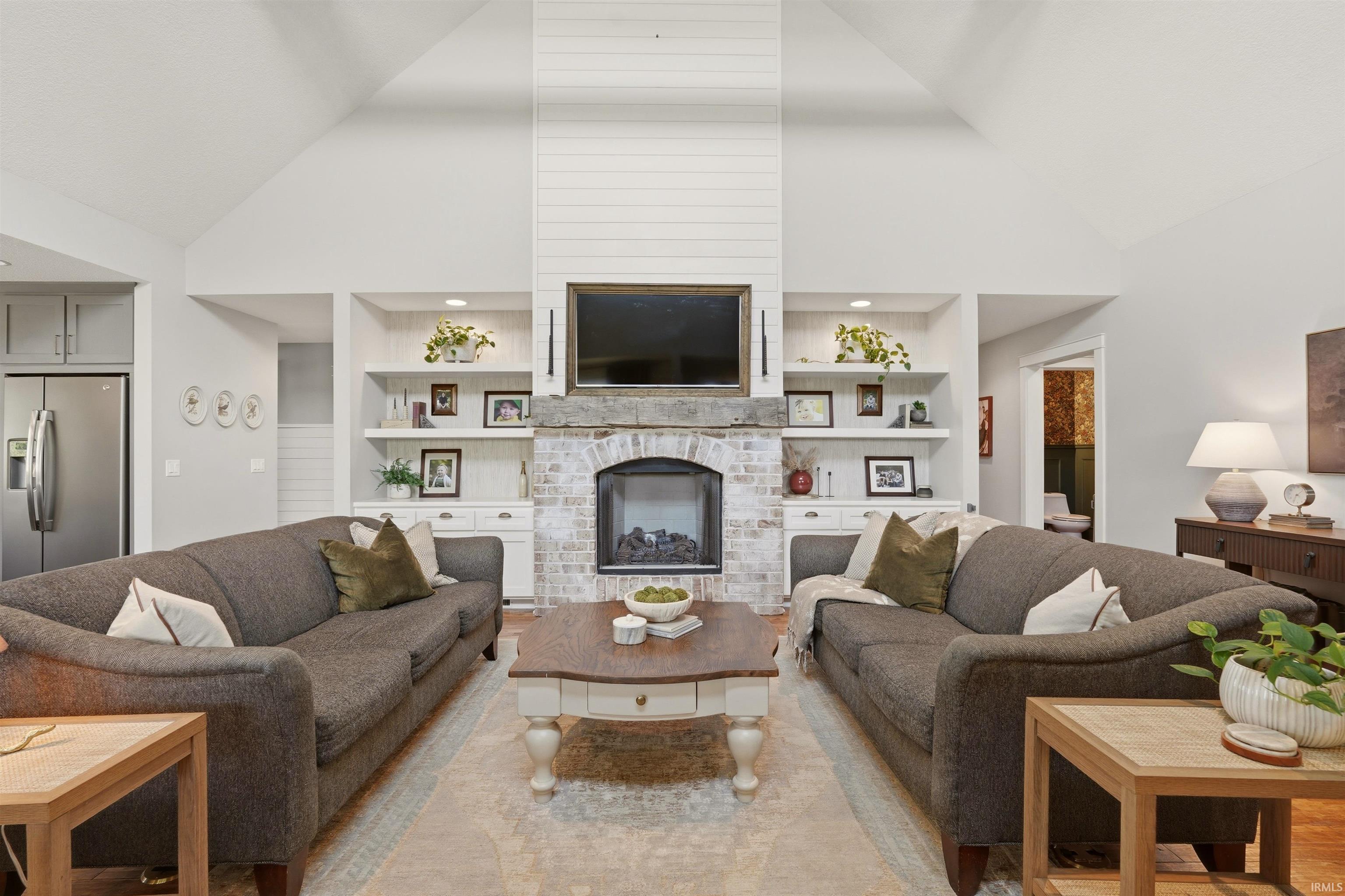 10801 South Meridian Road Warren, IN 46792 - Photo 17 of 45 Gallery Image 17