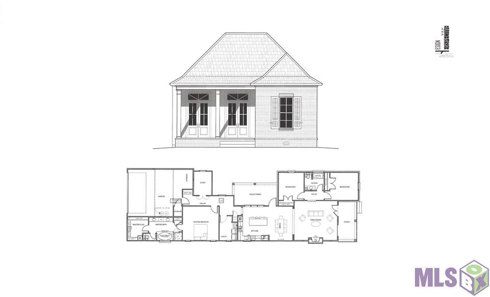 6463 Audubon Square Baton Rouge, LA 70817 - Photo 1 of 1 Gallery Image 1