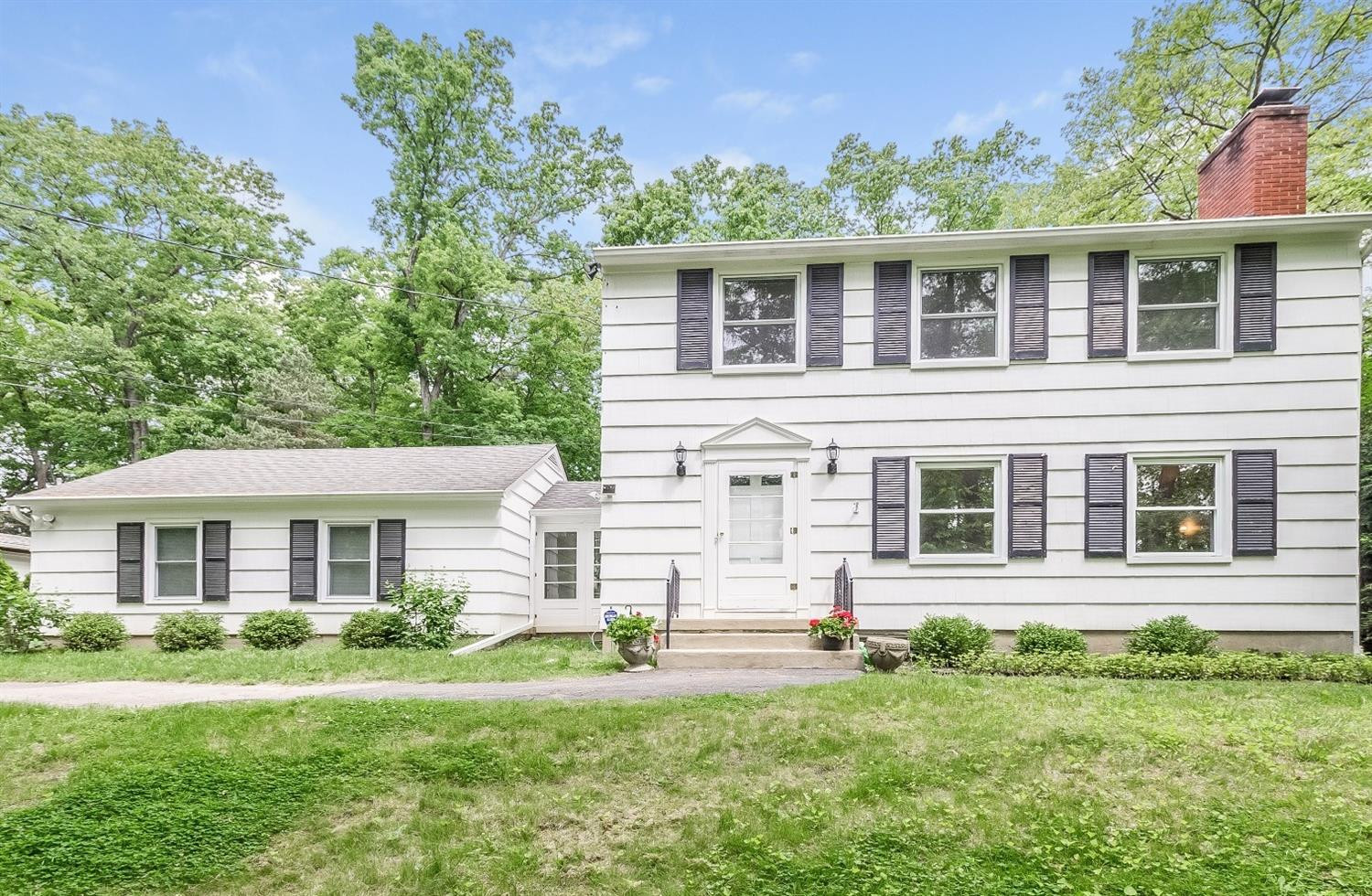 2355 Devonshire Road Ann Arbor, MI 48104 - Photo 1 of 37 Photo 1