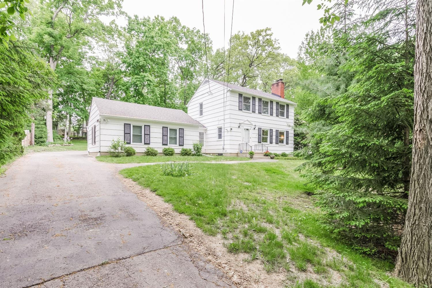 2355 Devonshire Road Ann Arbor, MI 48104 - Photo 23 of 37 Photo 23