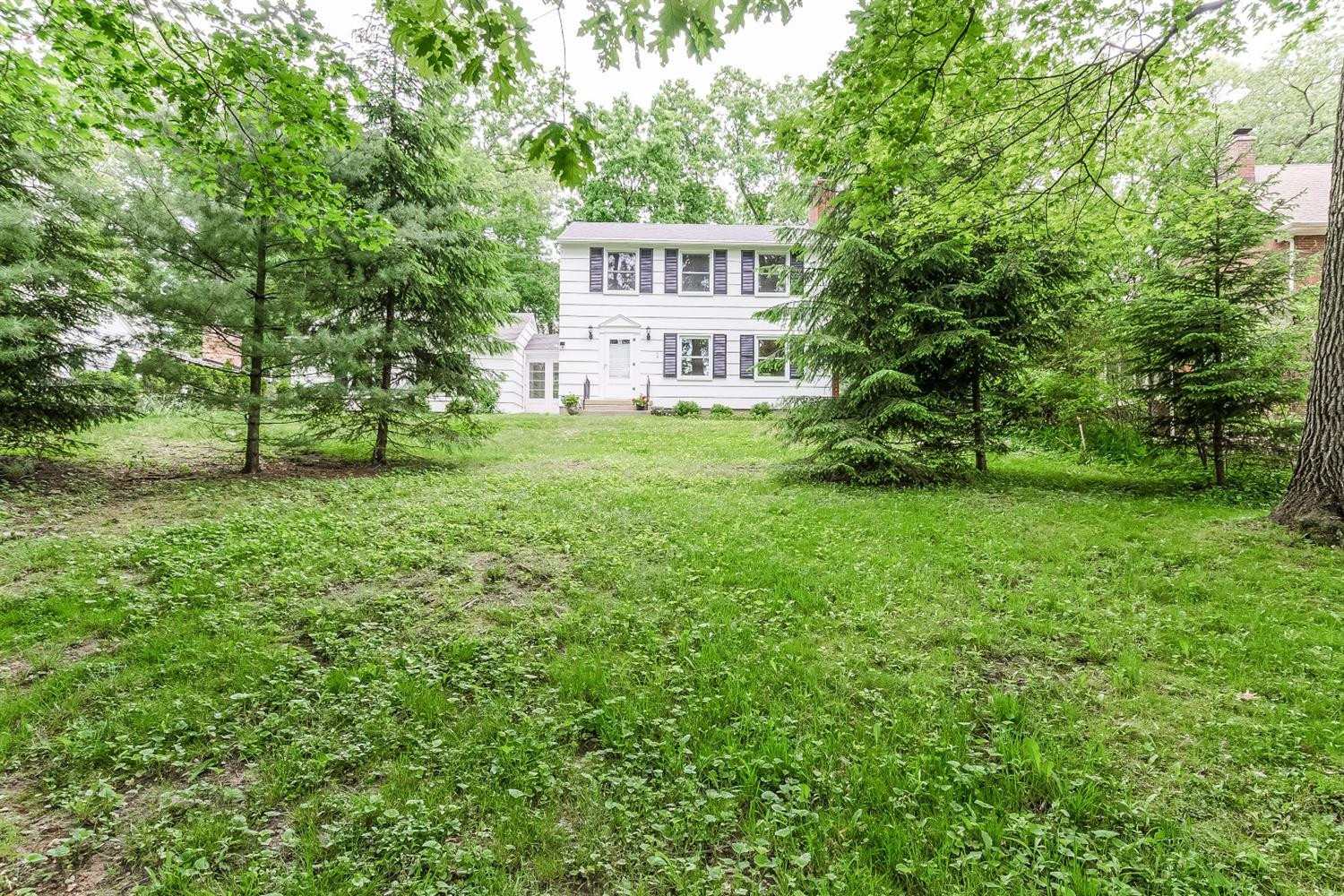 2355 Devonshire Road Ann Arbor, MI 48104 - Photo 24 of 37 Photo 24