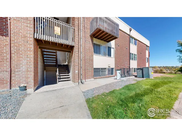 $169,000 | 3623 South Sheridan Boulevard, Unit 11, Denver, CO 80235
