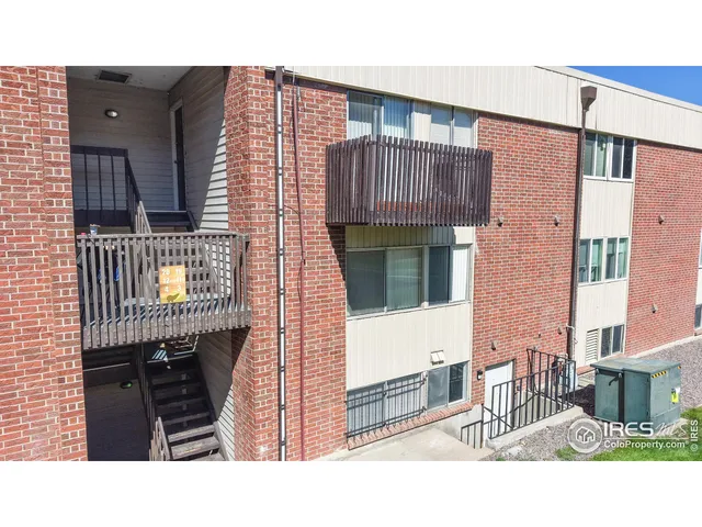 $169,000 | 3623 South Sheridan Boulevard, Unit 11, Denver, CO 80235