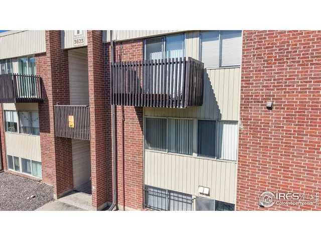 $169,000 | 3623 South Sheridan Boulevard, Unit 11, Denver, CO 80235