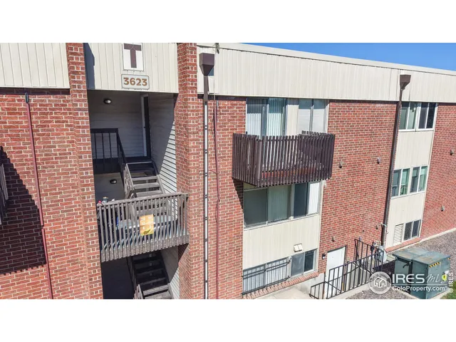 $169,000 | 3623 South Sheridan Boulevard, Unit 11, Denver, CO 80235