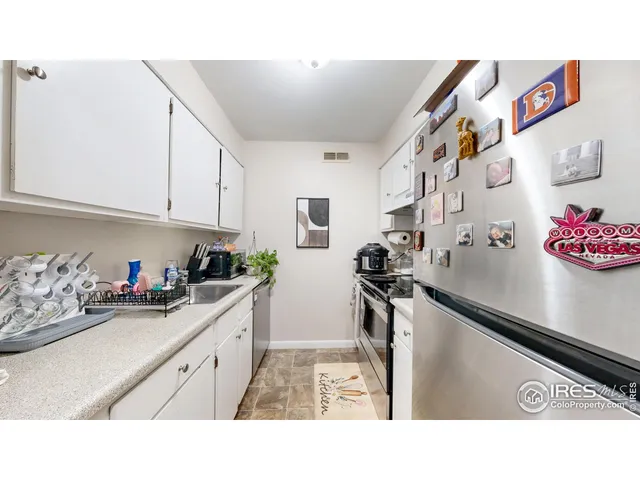 $169,000 | 3623 South Sheridan Boulevard, Unit 11, Denver, CO 80235