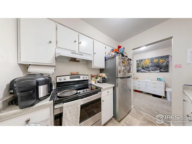 $169,000 | 3623 South Sheridan Boulevard, Unit 11, Denver, CO 80235