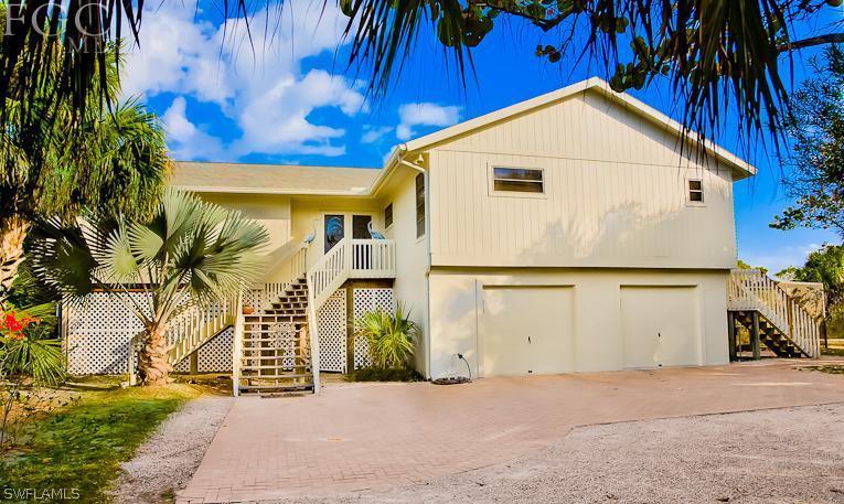 5296 Umbrella Pool Road Sanibel, FL 33957 - Photo 1 of 21 Gallery Image 1