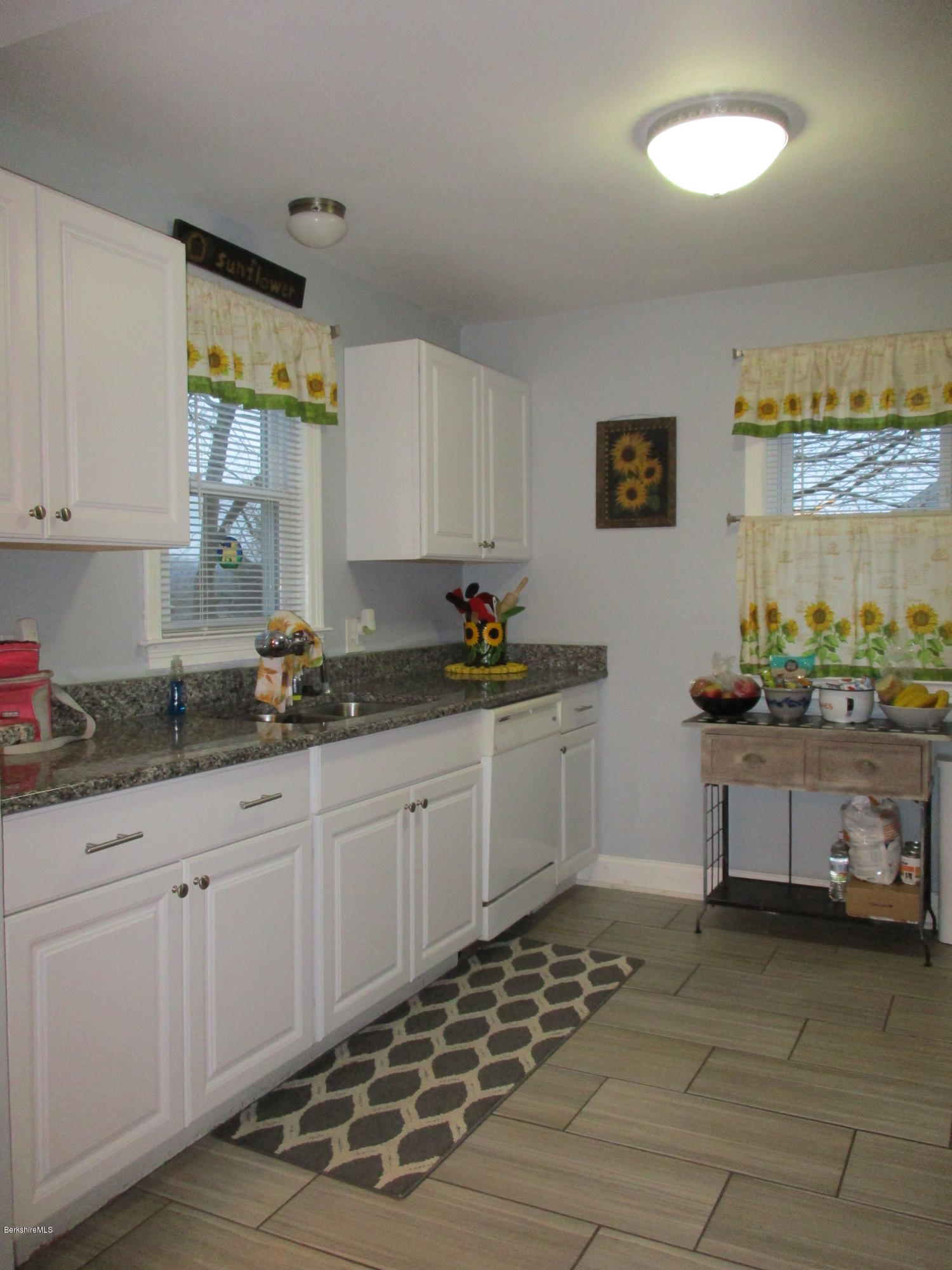 180 Ridgeway Avenue Pittsfield, MA 01201 - Photo 6 of 20 Kitchen