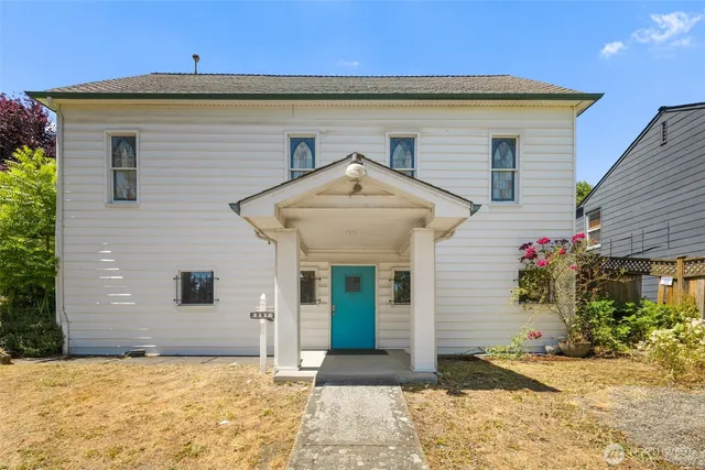 $1,444,000 | 2116 West Dravus Street, Seattle, WA 98199
