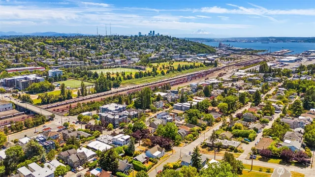 $1,444,000 | 2116 West Dravus Street, Seattle, WA 98199