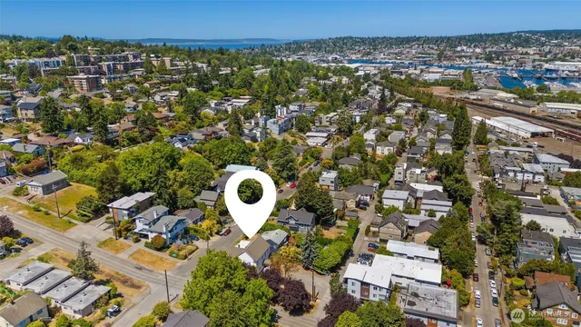 $1,444,000 | 2116 West Dravus Street, Seattle, WA 98199