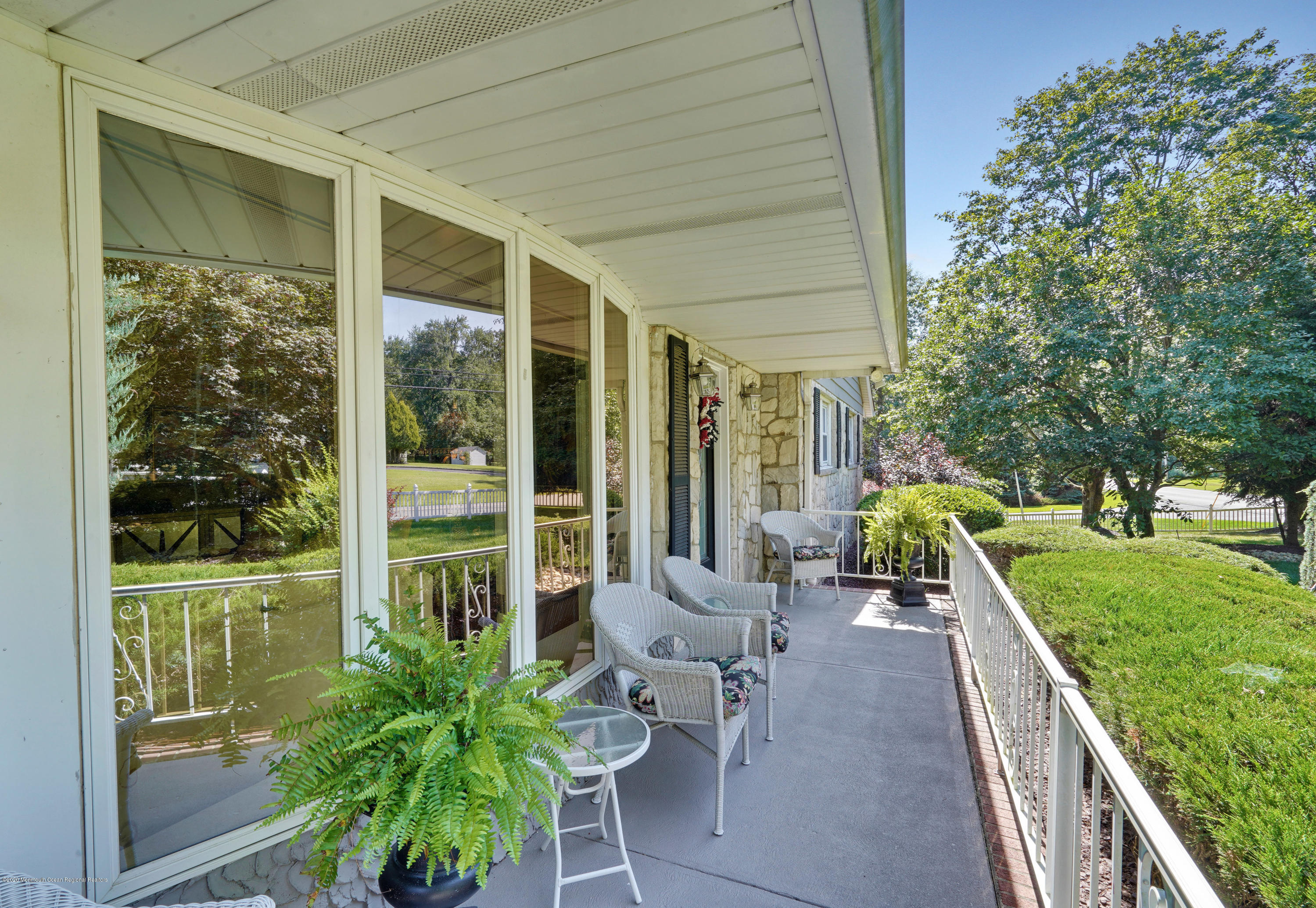 47 Agress Road Millstone Township, NJ 08535 - Photo 5 of 77 porch098_ros09116-ros09120