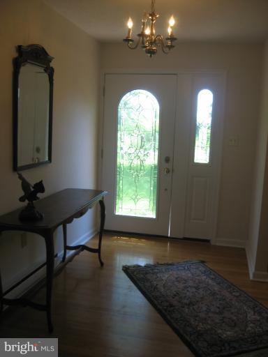 1172 Russell Road Berryville, VA 22611 - Photo 16 of 27 Foyer