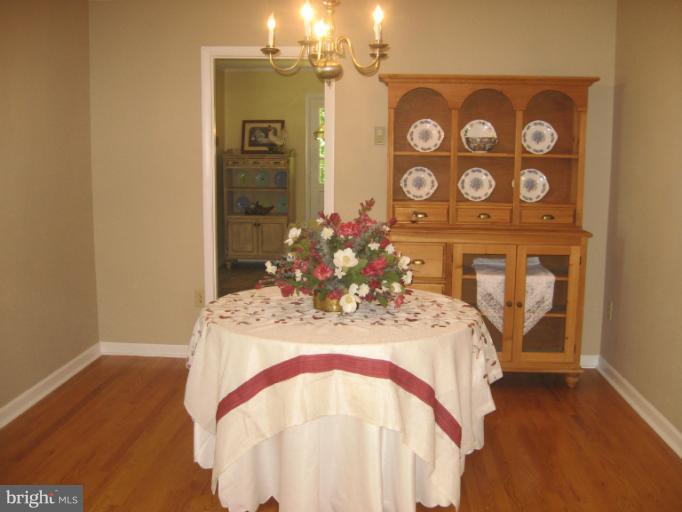 1172 Russell Road Berryville, VA 22611 - Photo 20 of 27 Dining Room