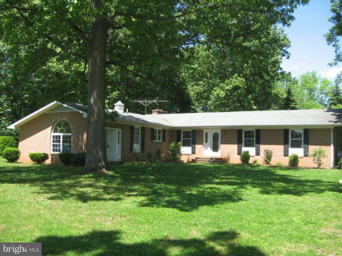 1172 Russell Road Berryville, VA 22611 - Photo 27 of 27 Exterior (Front)