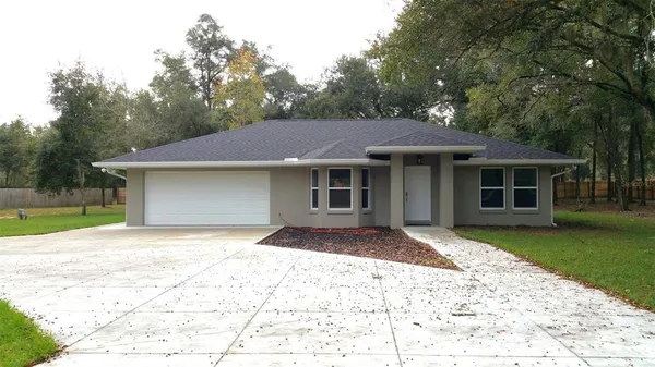 $1,750 | 3220 East Marcia Street, Inverness, FL 34453