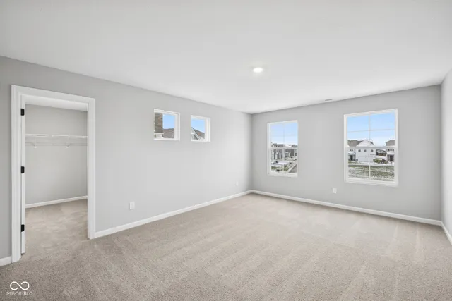 $368,990 | 5041 Rolling Meadow Boulevard, Indianapolis, IN 46237