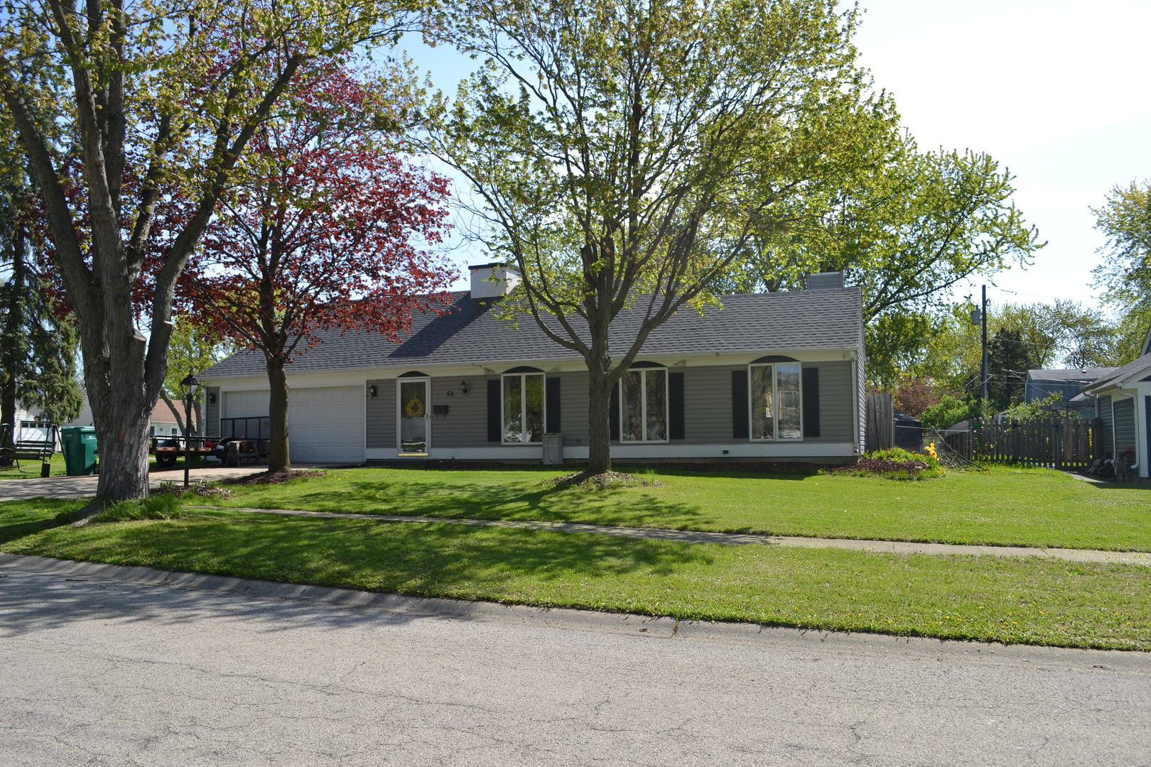 55 Stratford Road Montgomery, IL 60538 - Photo 3 of 21