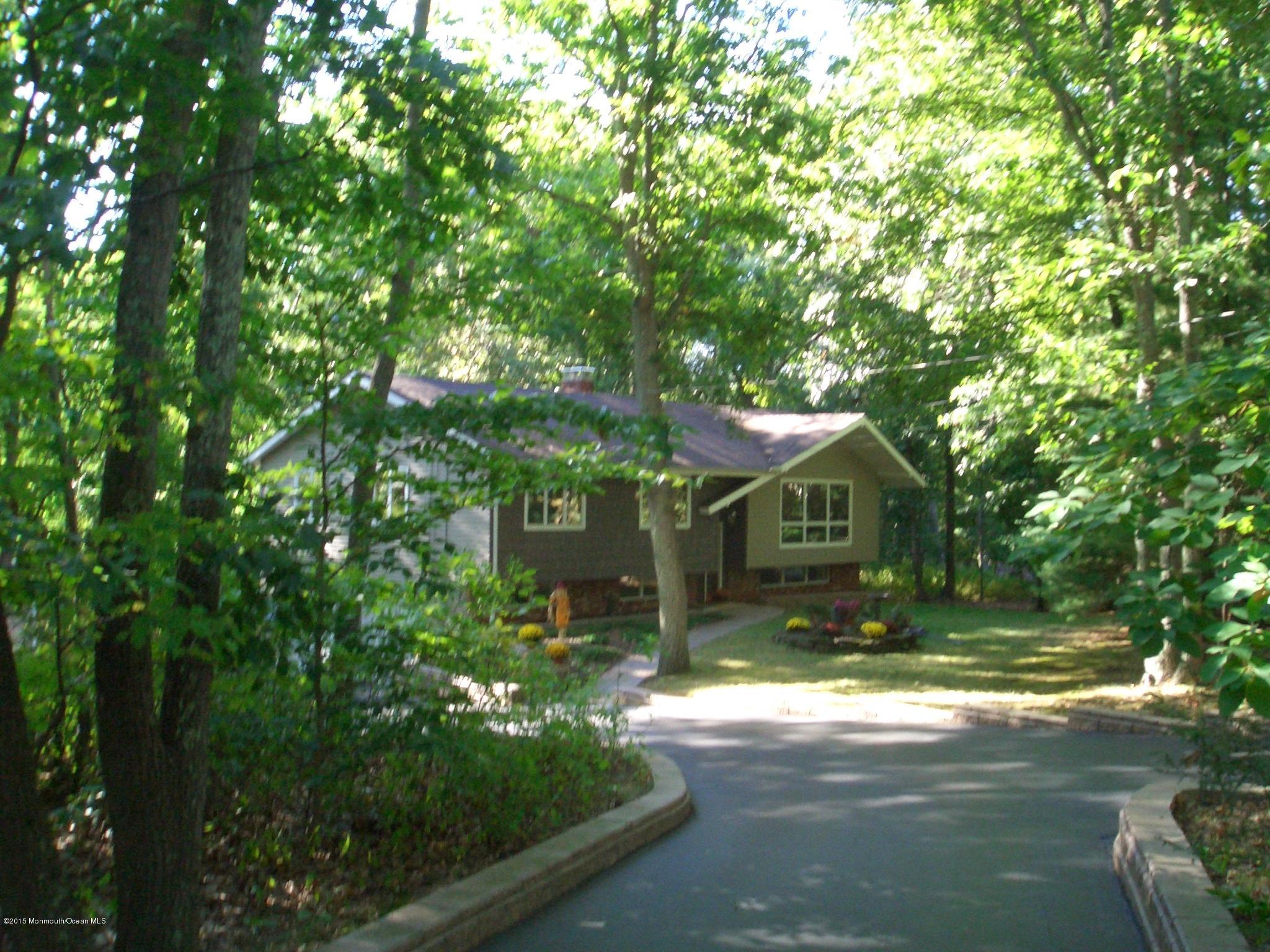 136 Millstone Road Millstone Township, NJ 08535 - Photo 1 of 35 Easy Access to Rt33