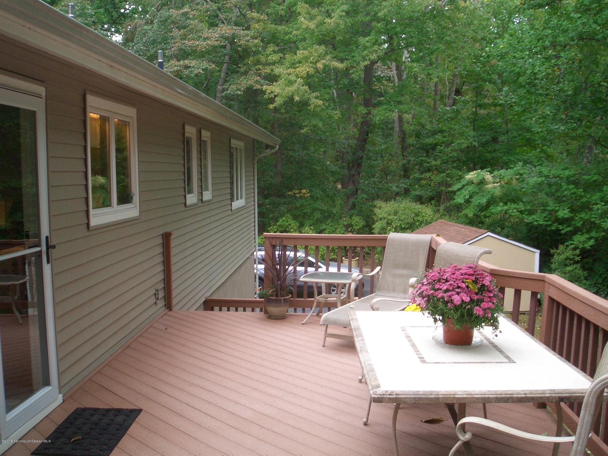 136 Millstone Road Millstone Township, NJ 08535 - Photo 29 of 35 CIMG2490