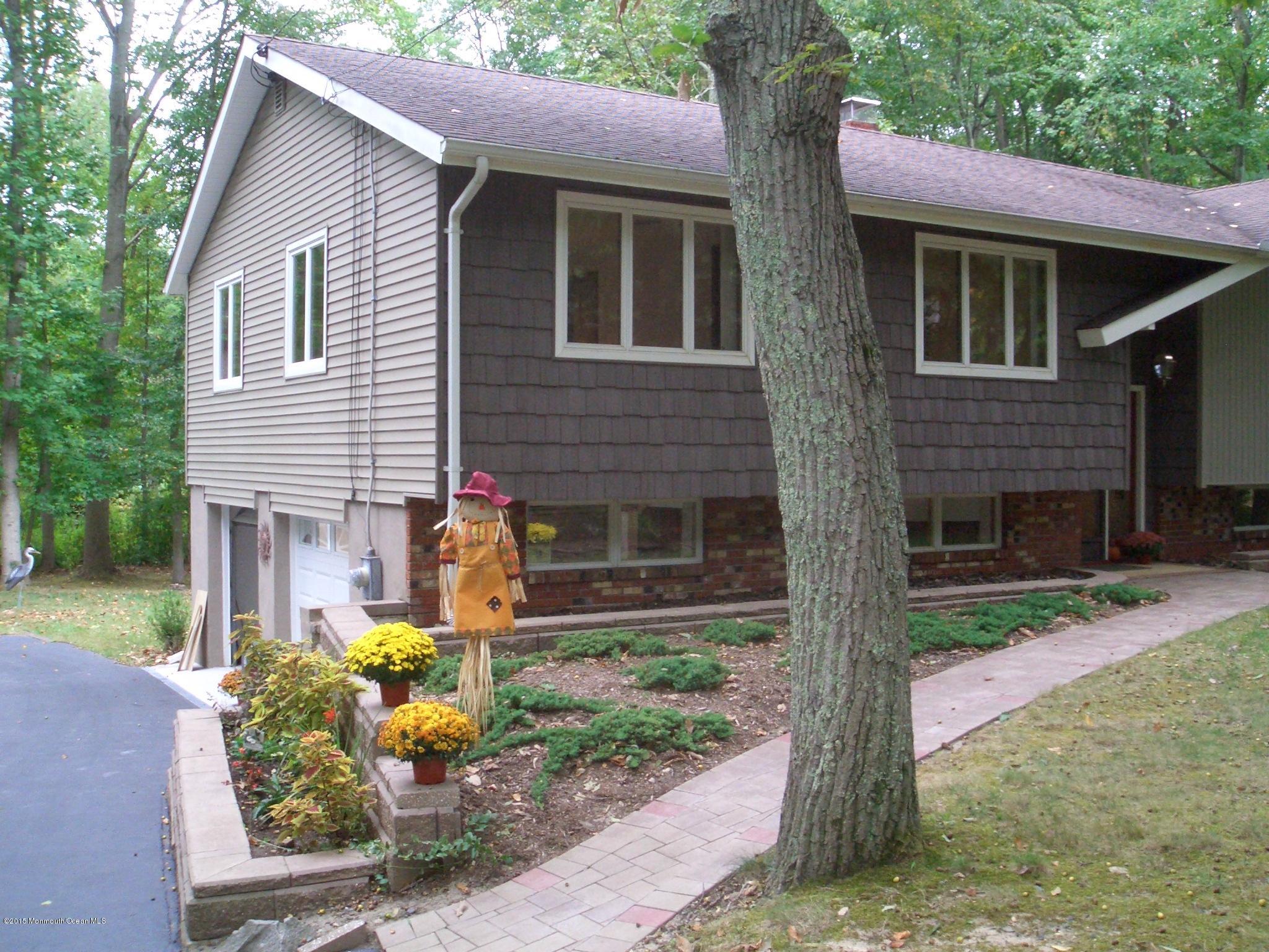 136 Millstone Road Millstone Township, NJ 08535 - Photo 33 of 35 CIMG2500