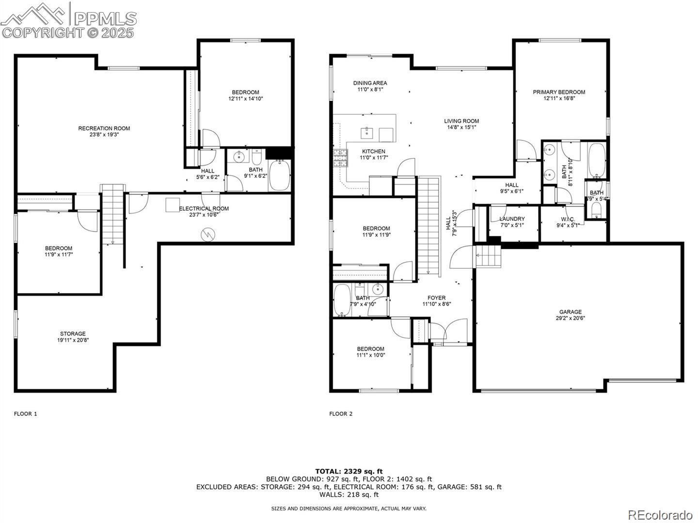 960 Fire Rock Place Colorado Springs, CO 80921 - Photo 32 of 32 unknown