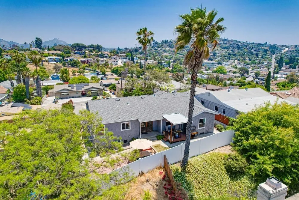 4724 Troy Lane La Mesa, CA 91942 - Photo 41 of 49 a view of a city