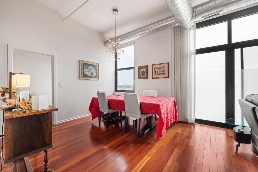1525 South Sangamon Street, Unit 806 Chicago, IL 60608 - Photo 8 of 37