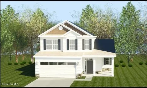 $346,900 | 3029 Brems Drive, Augusta, GA 30909