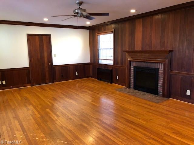 4342 Robinhood Road Winston-Salem, NC 27106 - Photo 3 of 30 Gallery Image 3