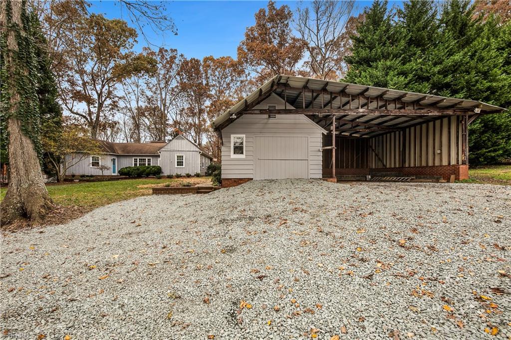 4342 Robinhood Road Winston-Salem, NC 27106 - Photo 24 of 30 Gallery Image 24