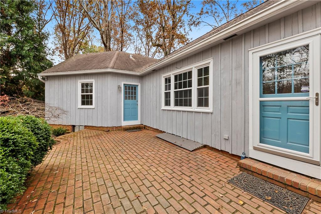 4342 Robinhood Road Winston-Salem, NC 27106 - Photo 27 of 30 Gallery Image 27
