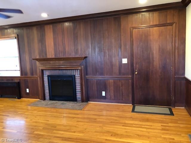 4342 Robinhood Road Winston-Salem, NC 27106 - Photo 4 of 30 Gallery Image 4